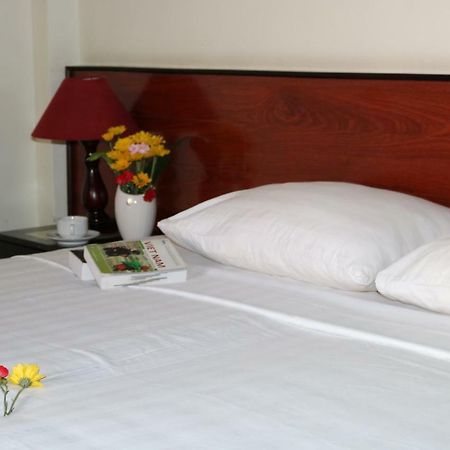 Nhi Trung Hotel Χόι Αν Εξωτερικό φωτογραφία