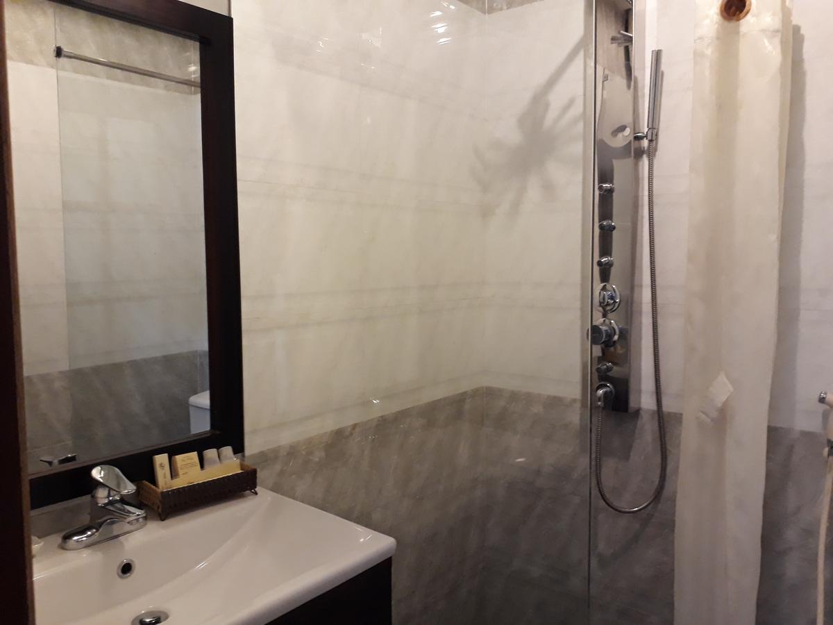 Nhi Trung Hotel Χόι Αν Εξωτερικό φωτογραφία